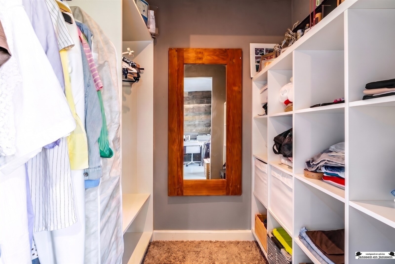 Dressing slpkr 2e verd. groot
