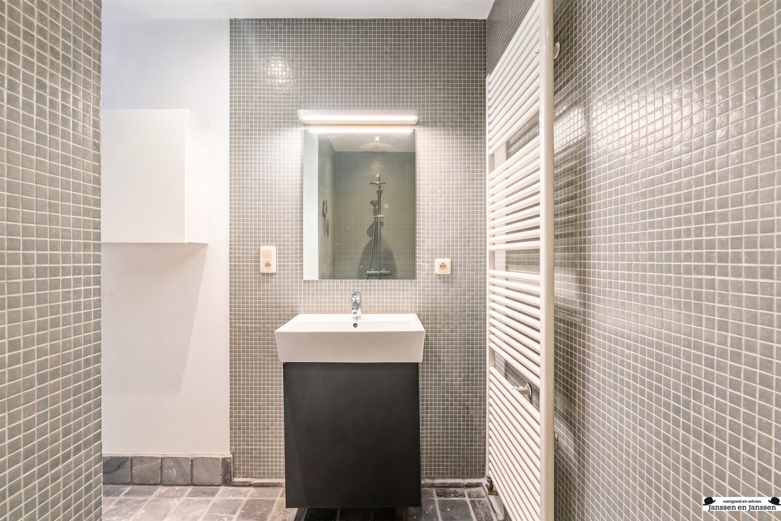 Badkamer GLV