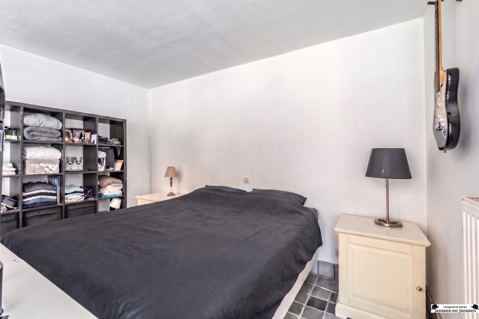 slaapkamer GLV