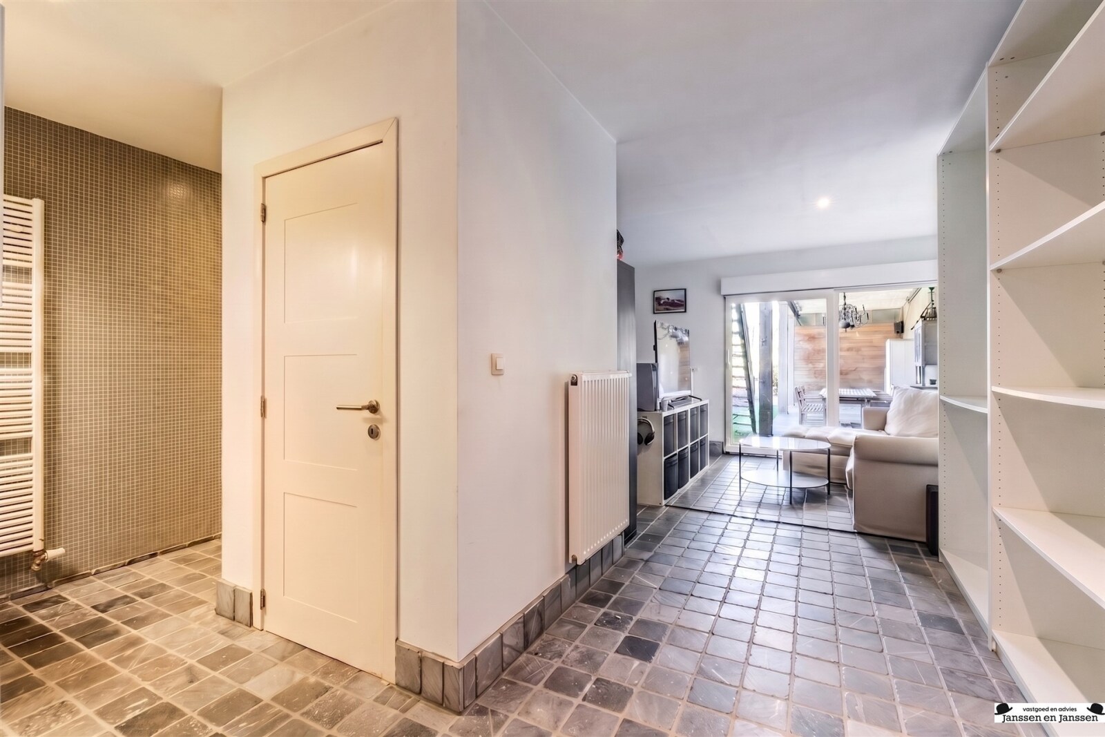 Slaapkamer GLV breed