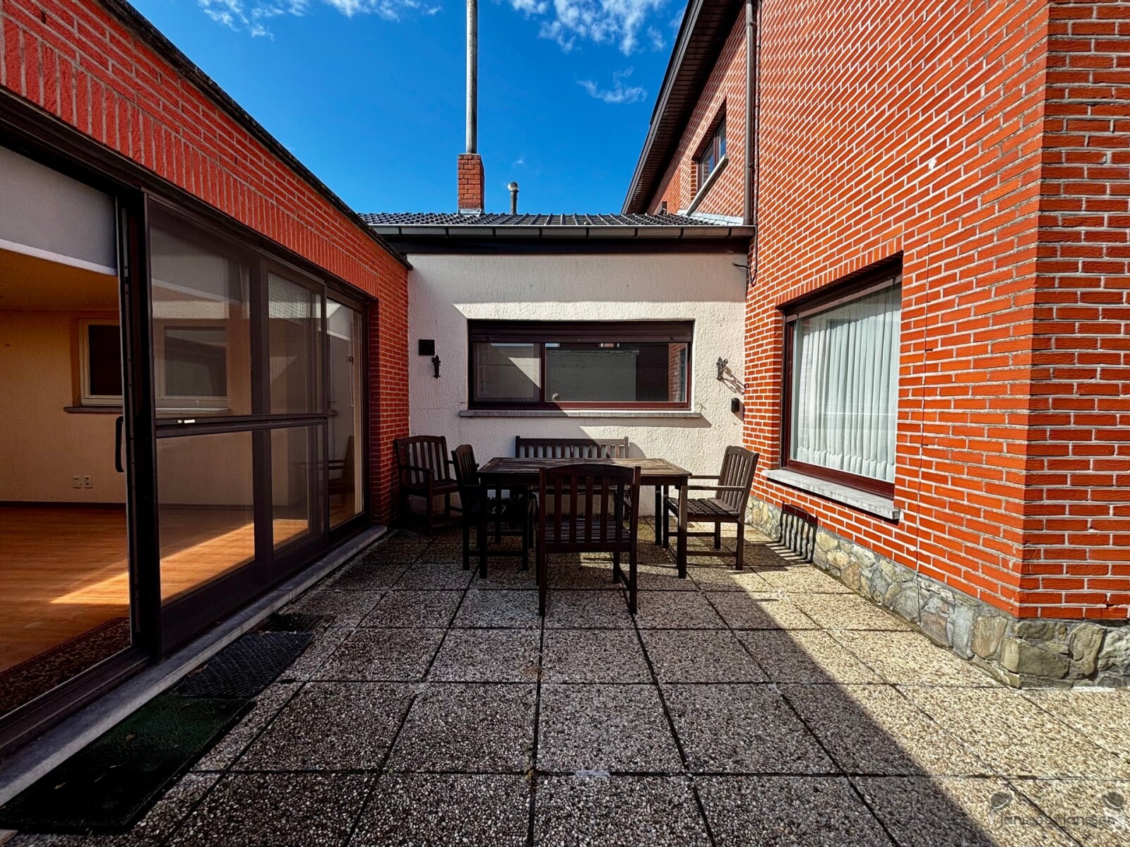terras