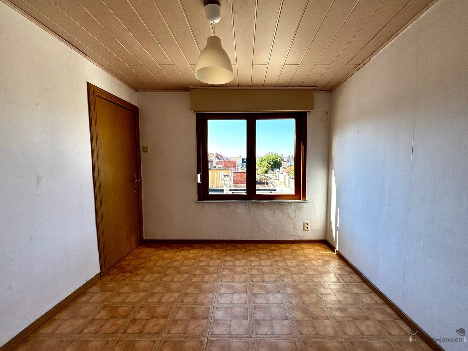 Slaapkamer 