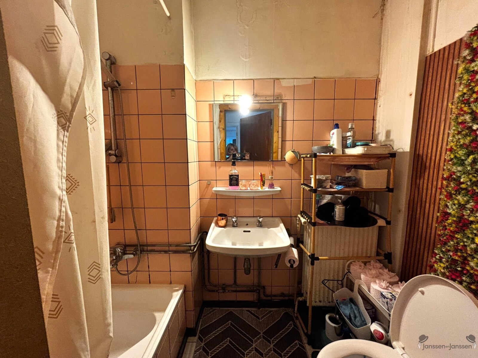 glkvlrs - badkamer