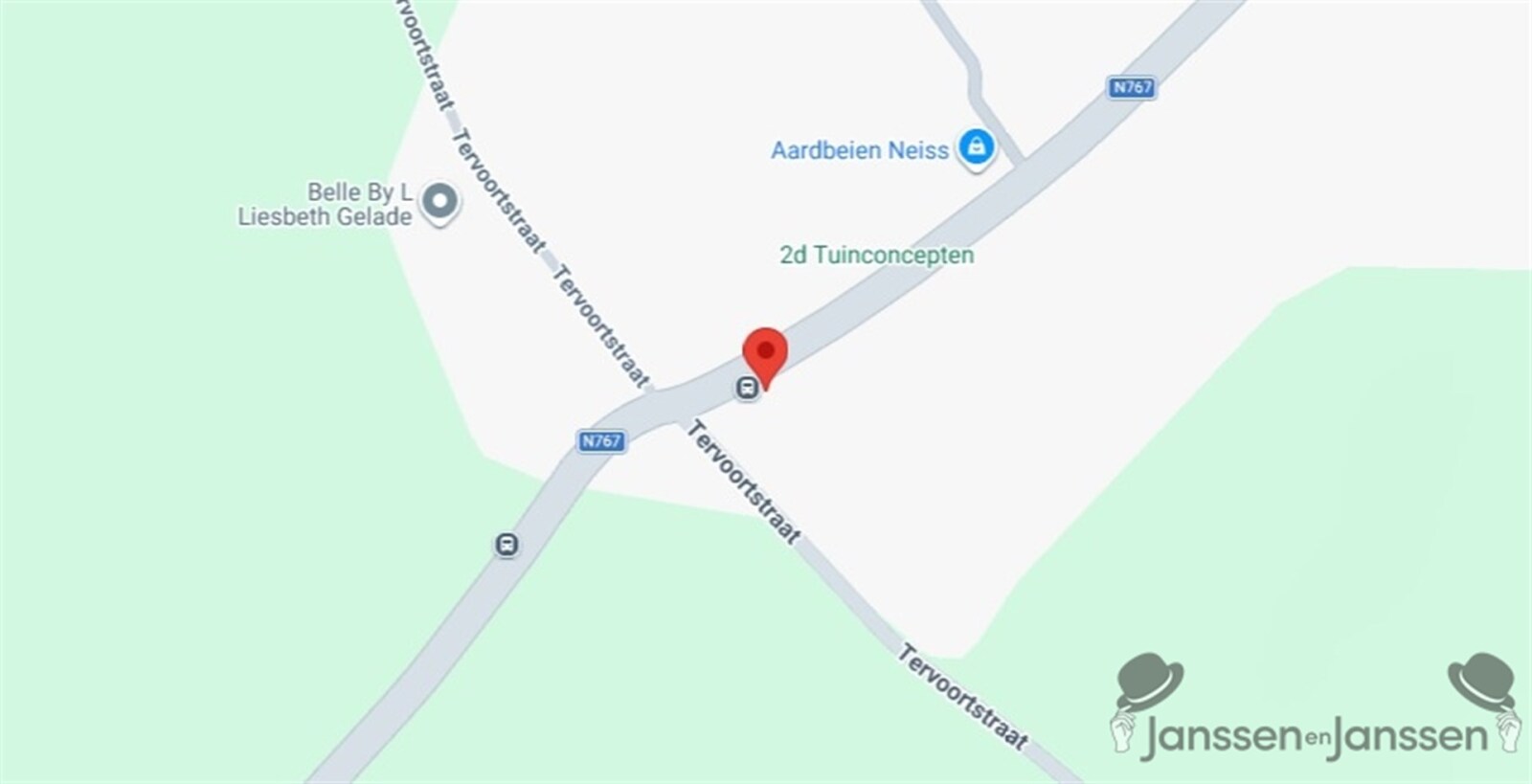 Liggingsplan