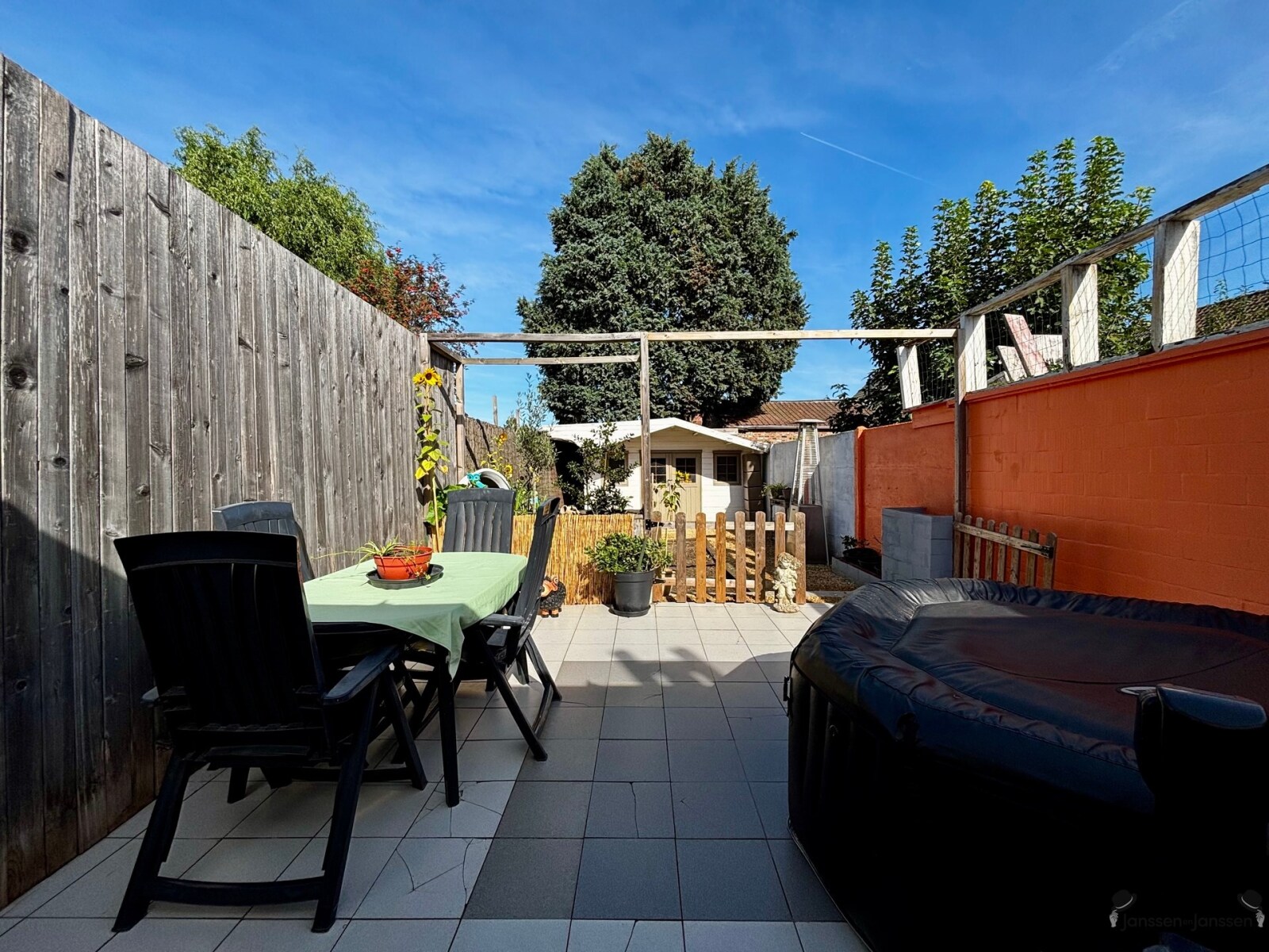 terras