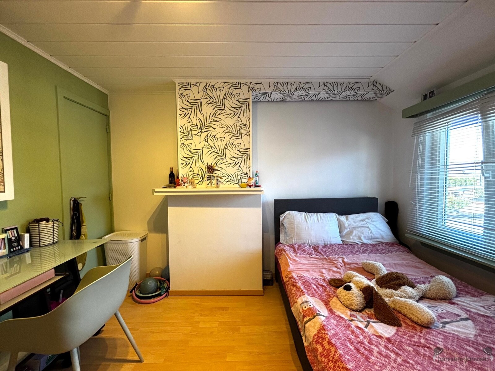 slaapkamer 2