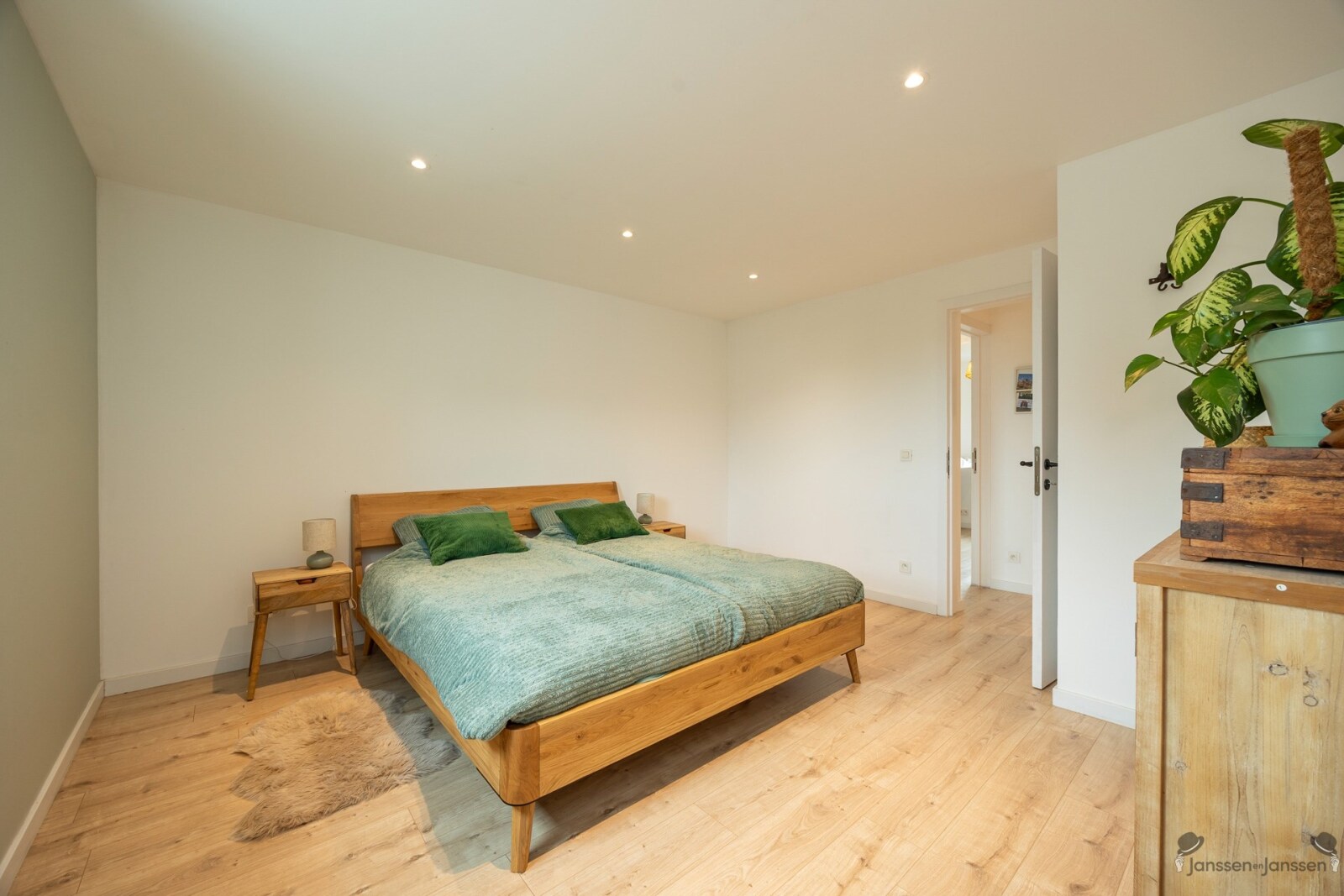 slaapkamer 1