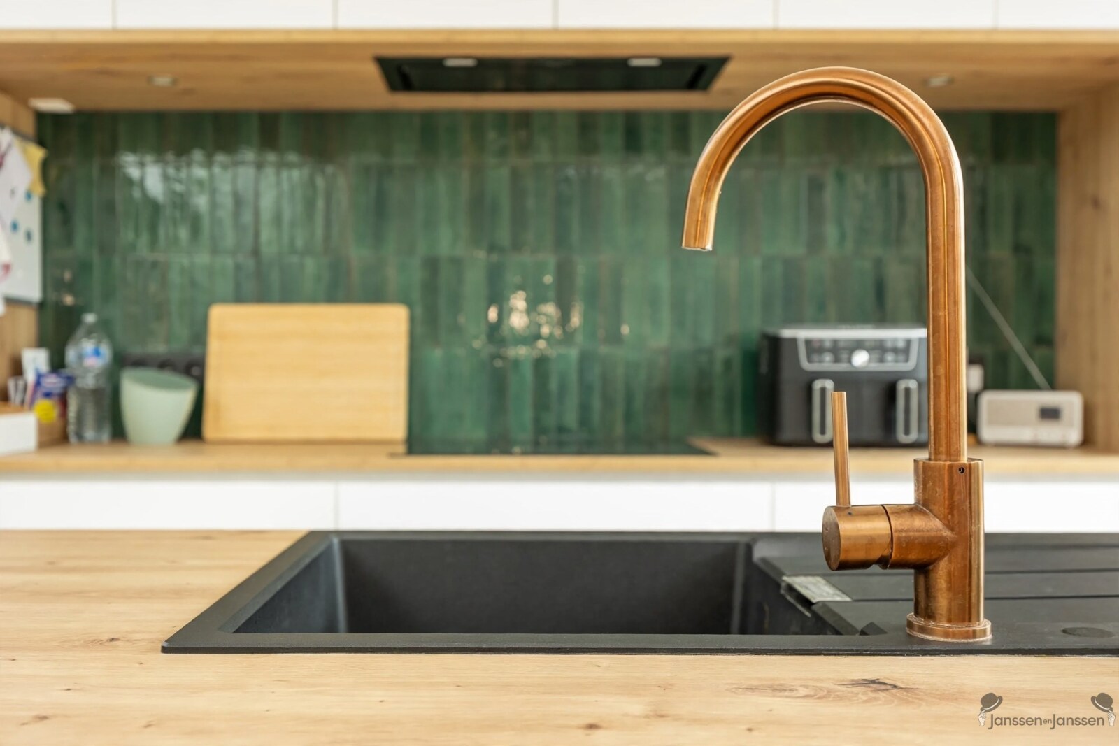 detail keuken