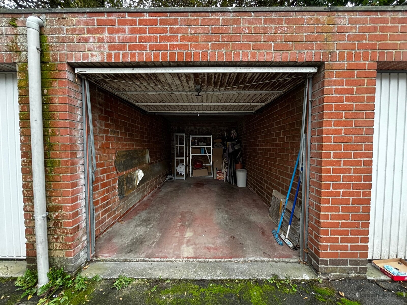 garage