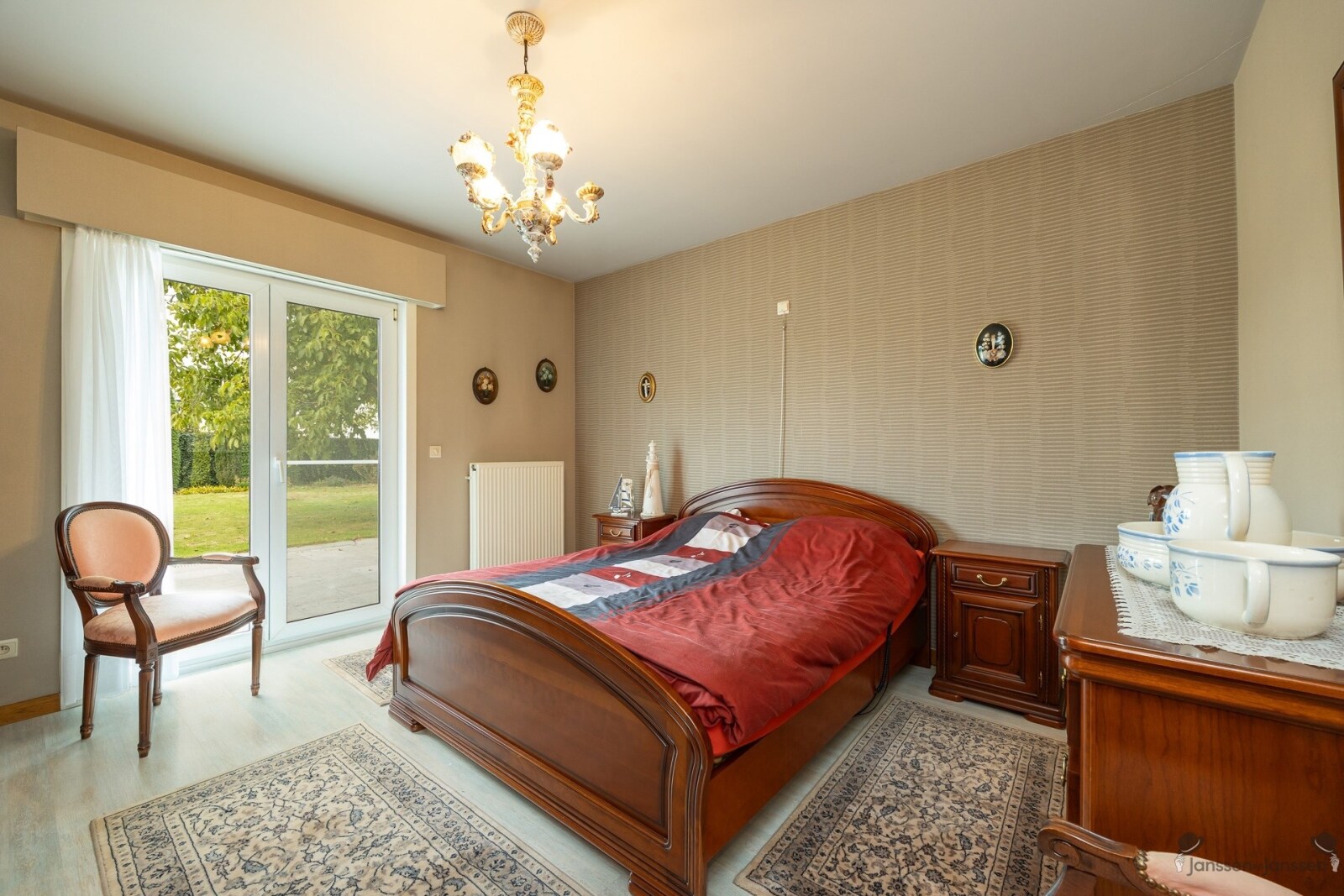 slaapkamer 1