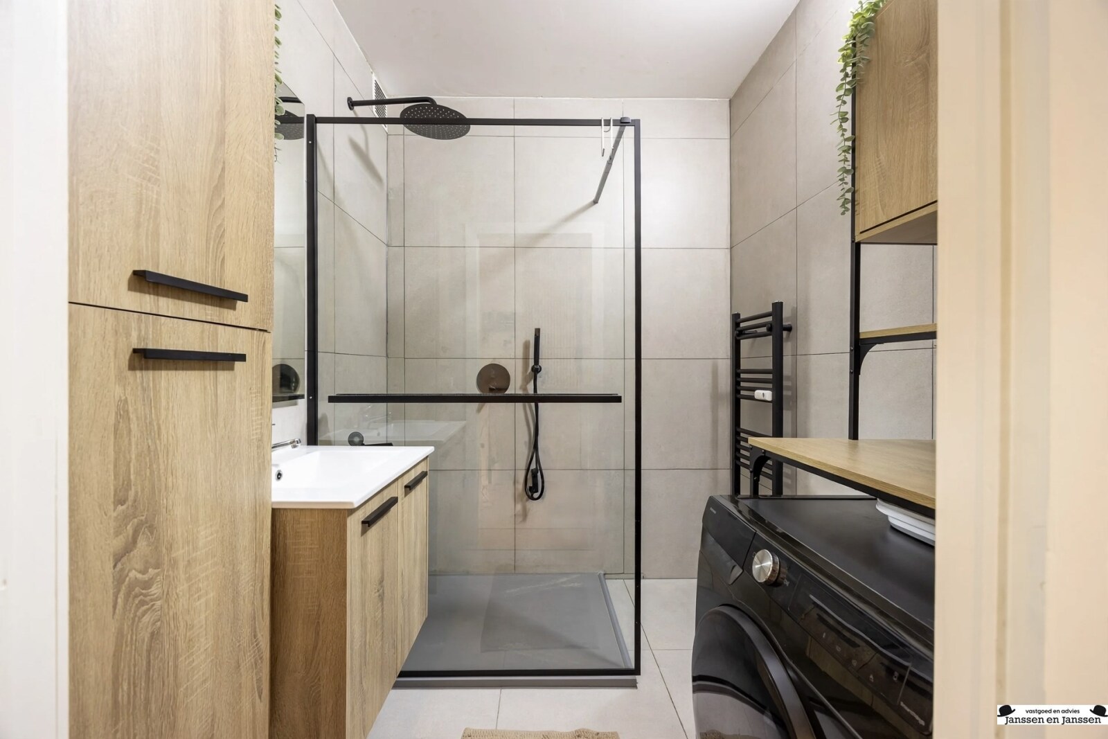 Badkamer