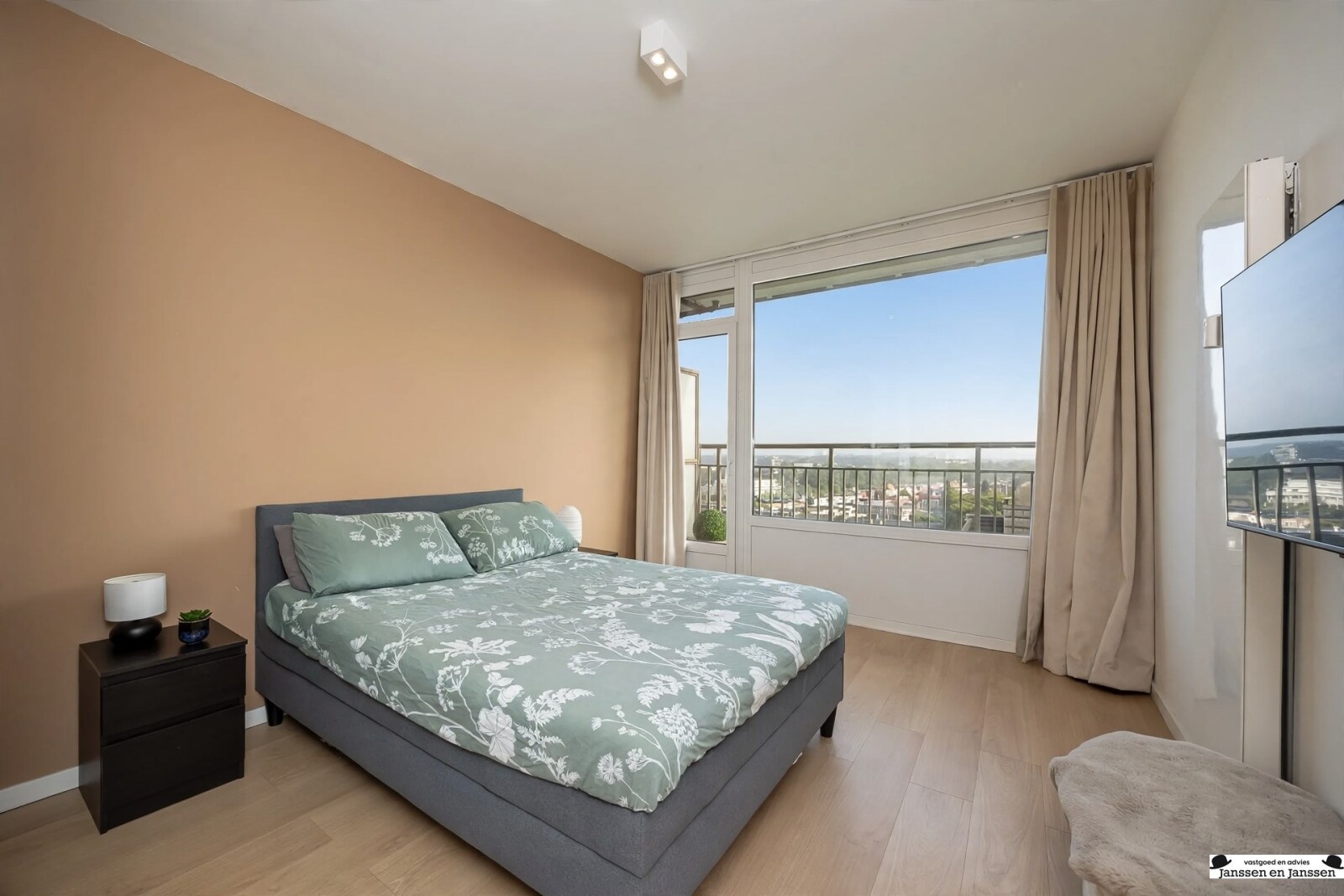 Slaapkamer 2