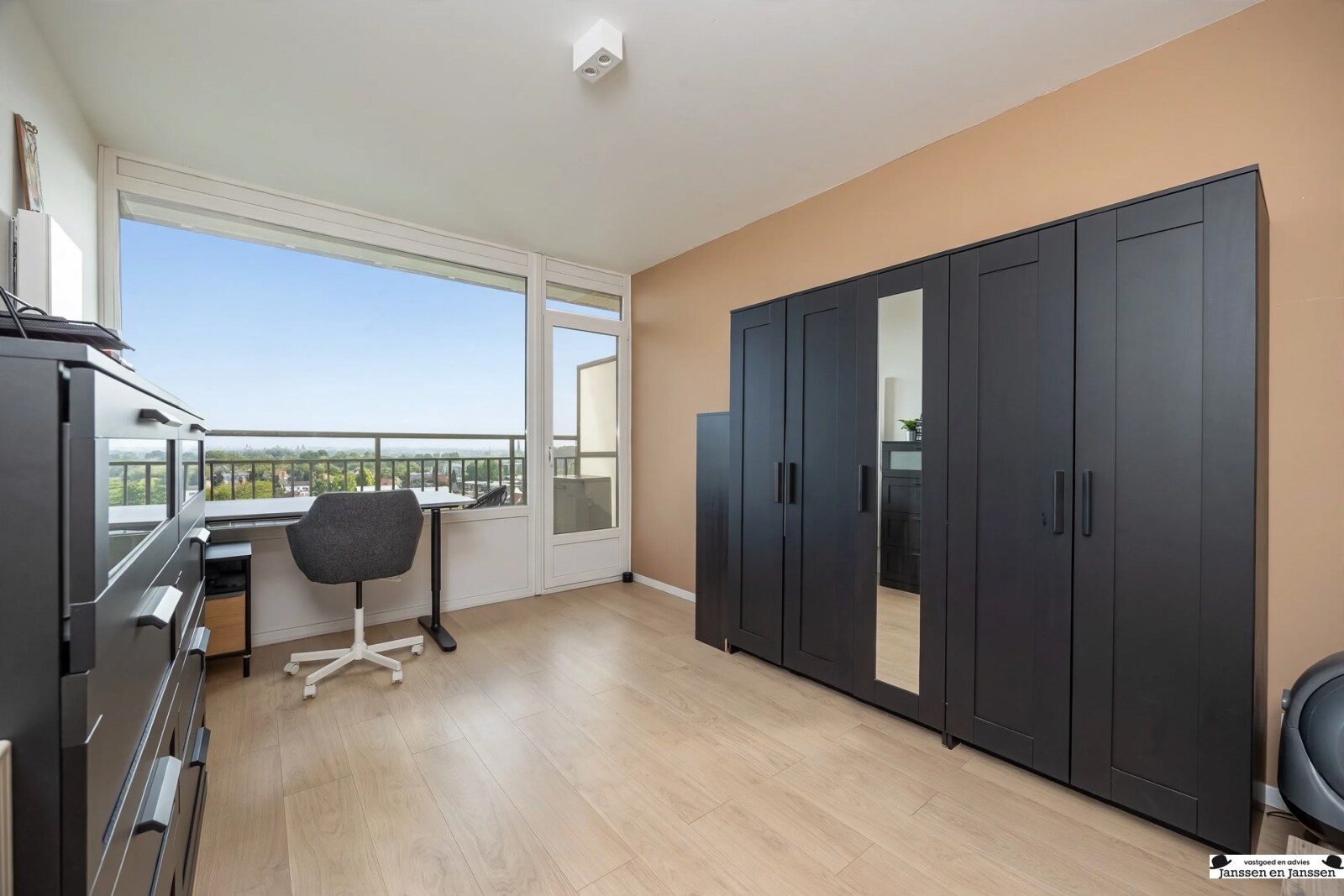 Slaapkamer 2