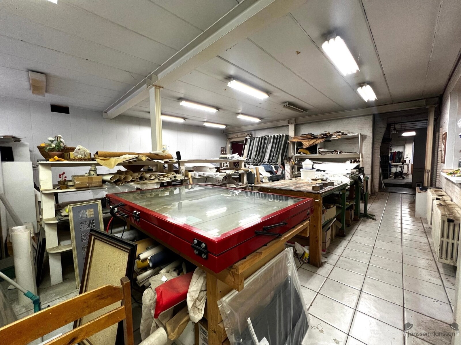 Atelier