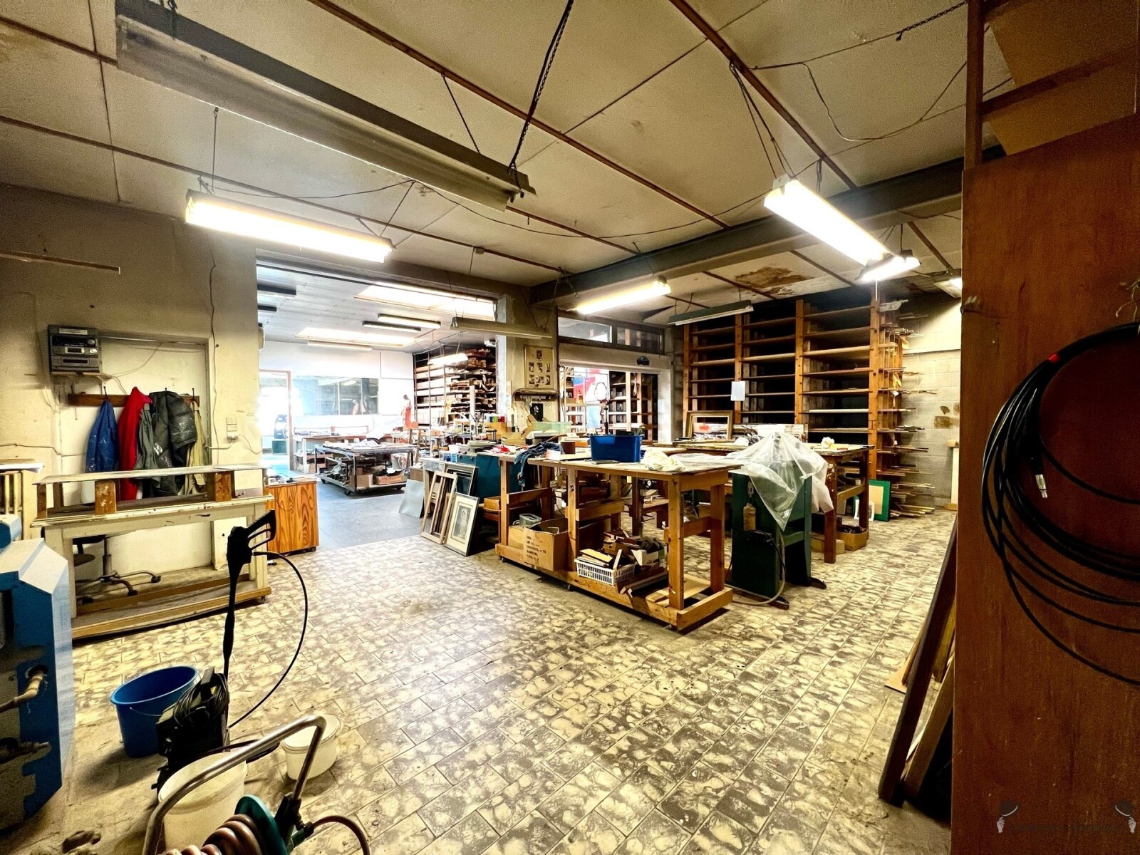 Atelier
