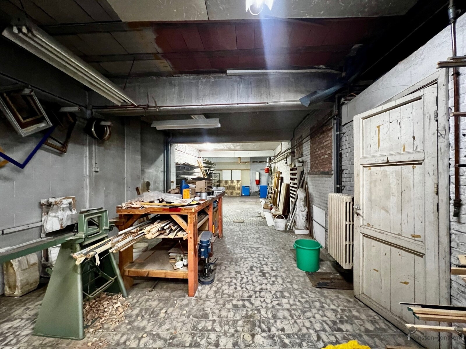 Atelier
