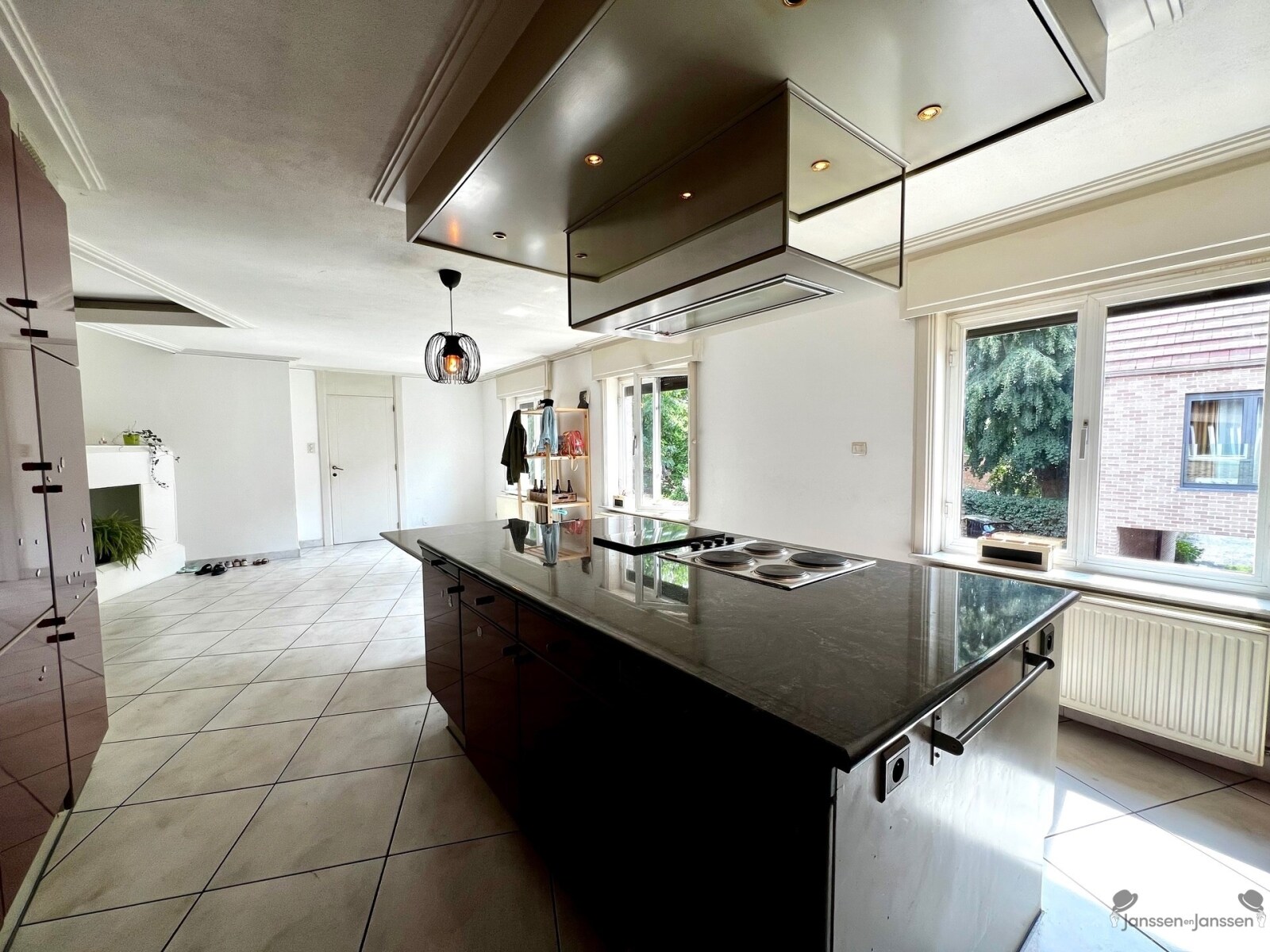 Keuken