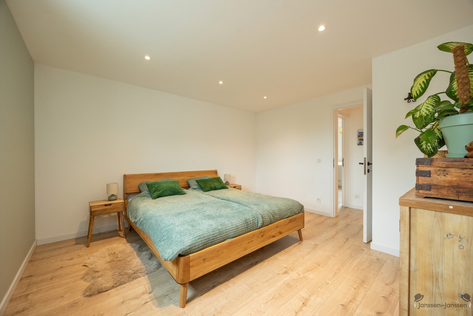 slaapkamer 1
