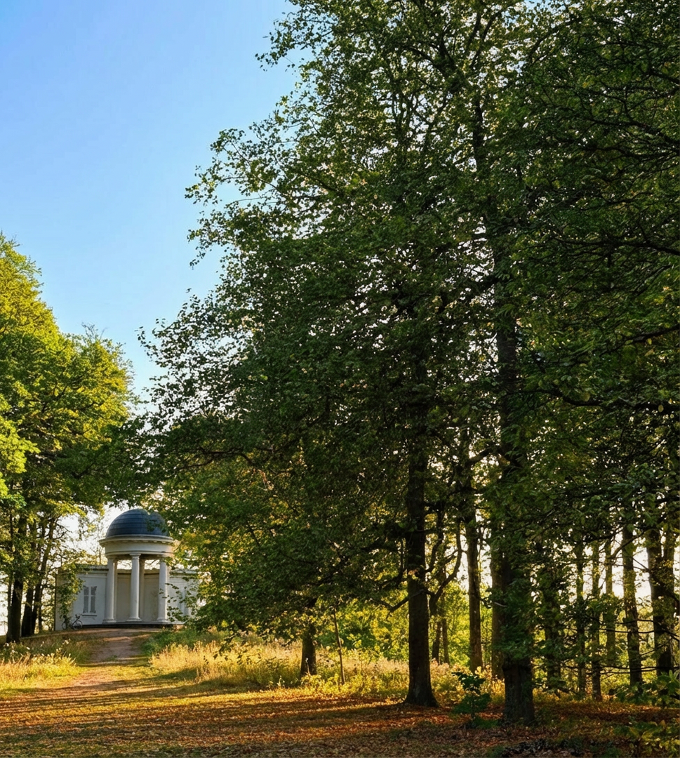Waar ligt Hoboken?