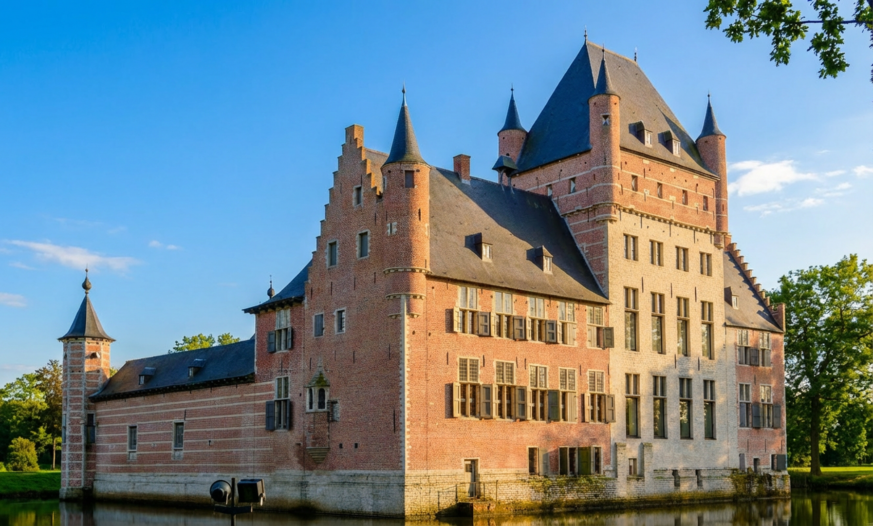 Waarom wonen in Ranst?