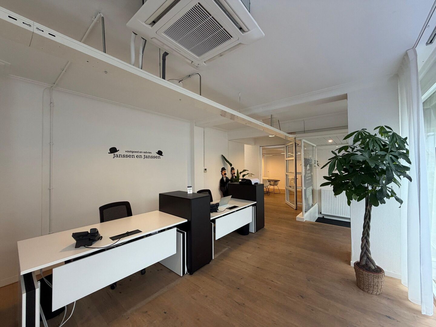 Kantoor 