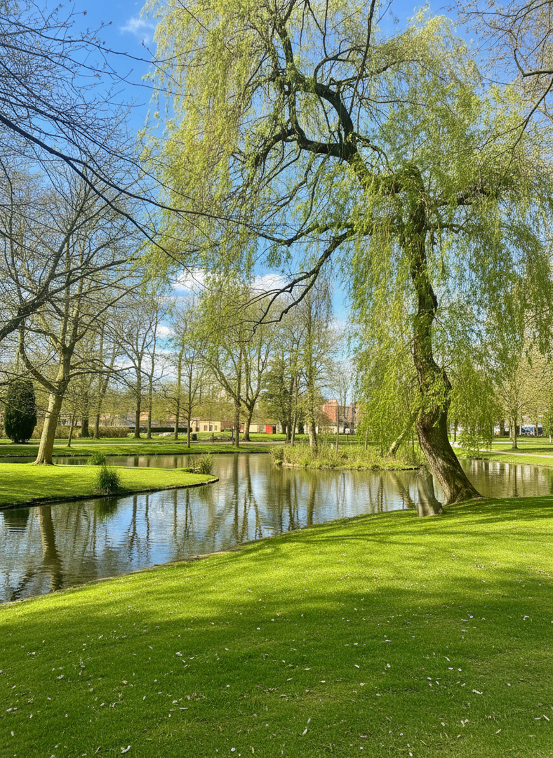 Wat is er te doen in Lier?