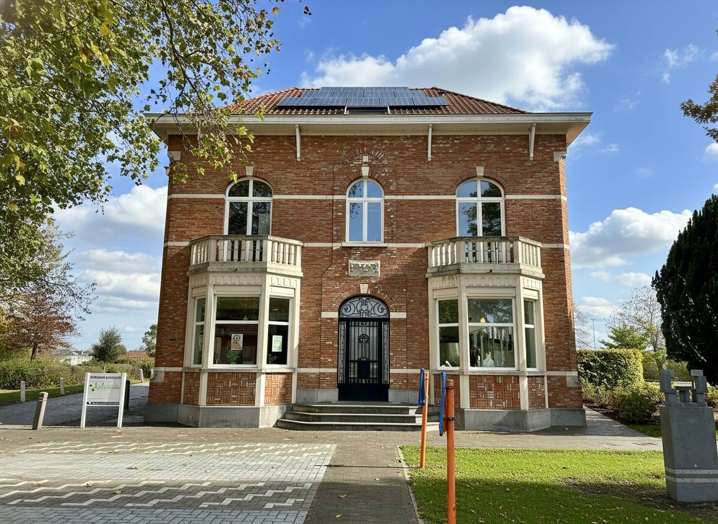 Waarom wonen in Loenhout?