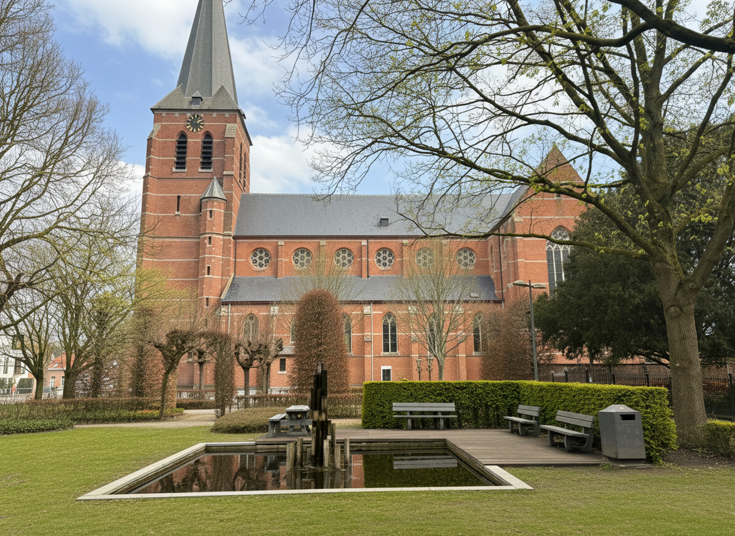 Kalmthout