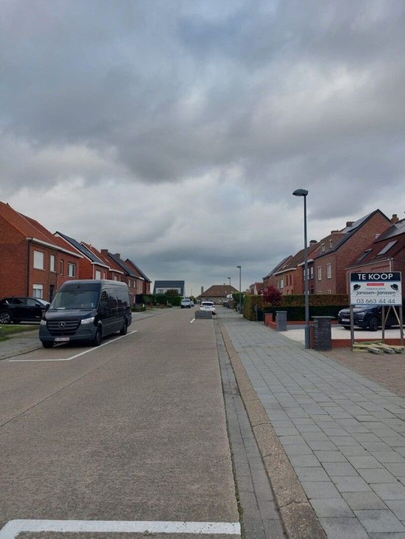 Welke wijken zijn er in Sint-Lenaarts?