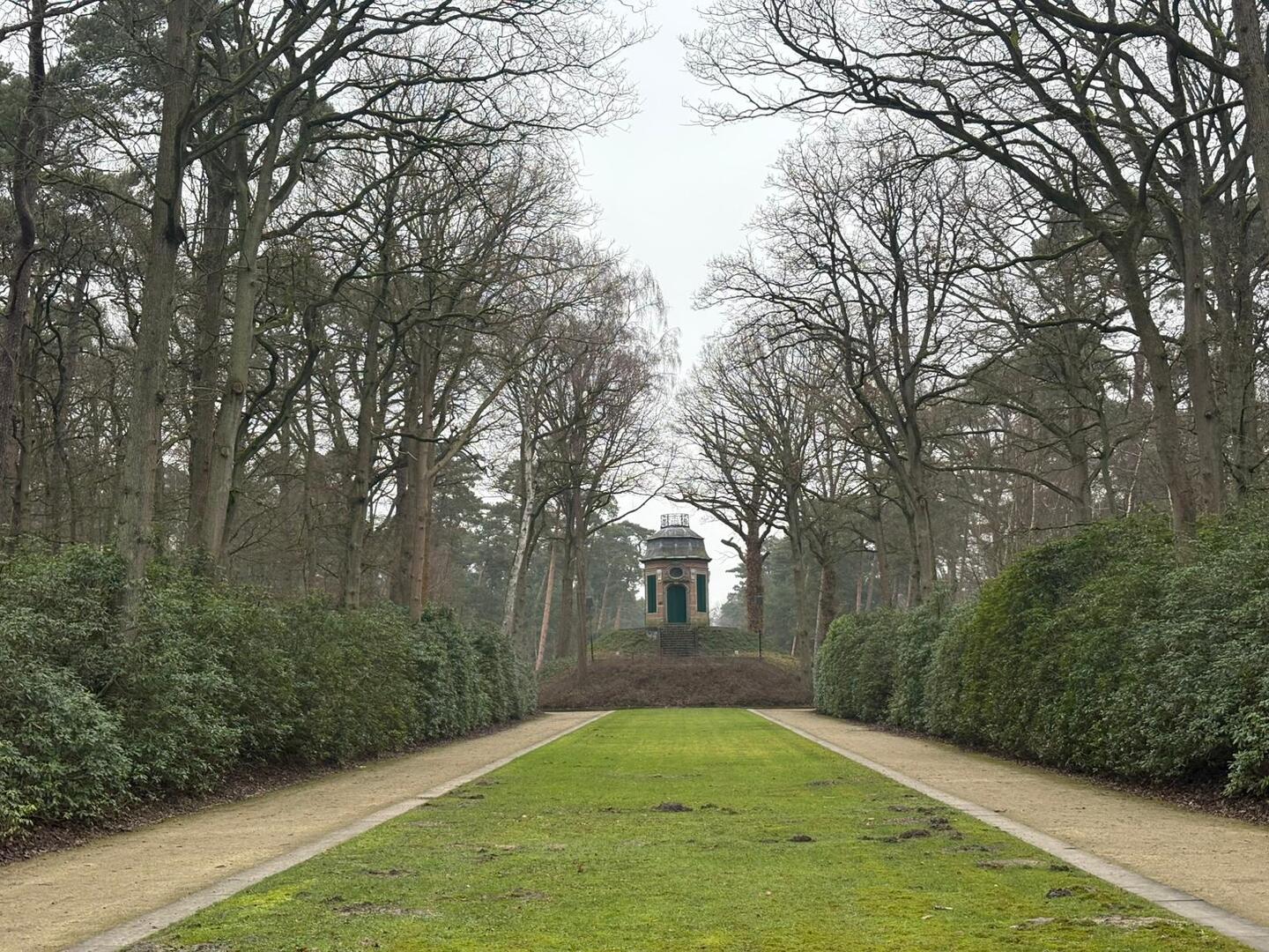 Welke wijken zijn er in Stabroek?