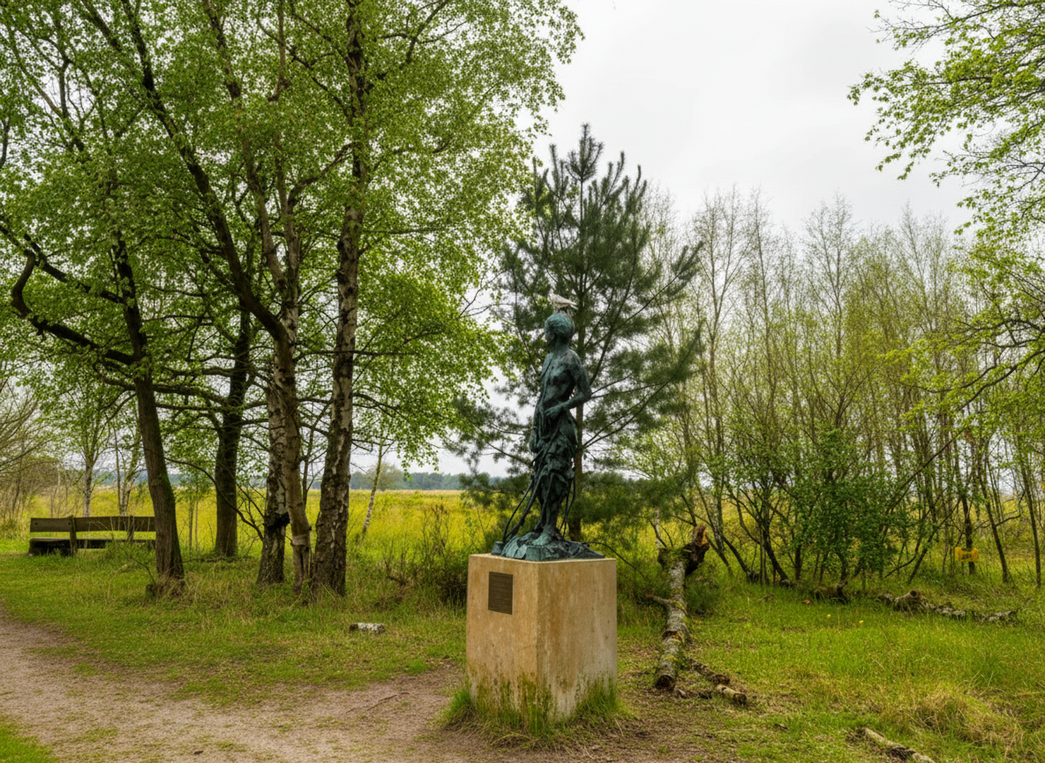 Welke wijken zijn er in Kalmthout?