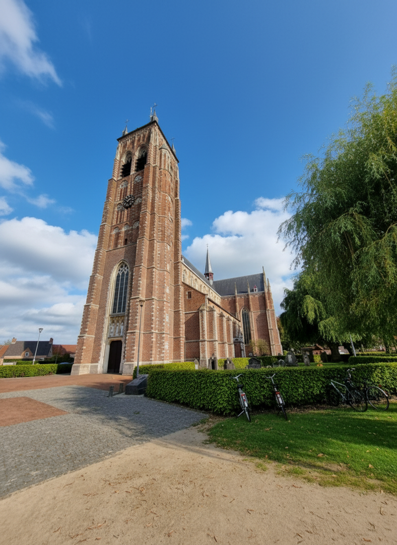 Sint-Lenaarts