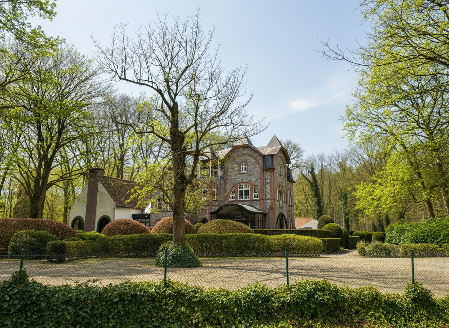 Waarom wonen in Kalmthout?